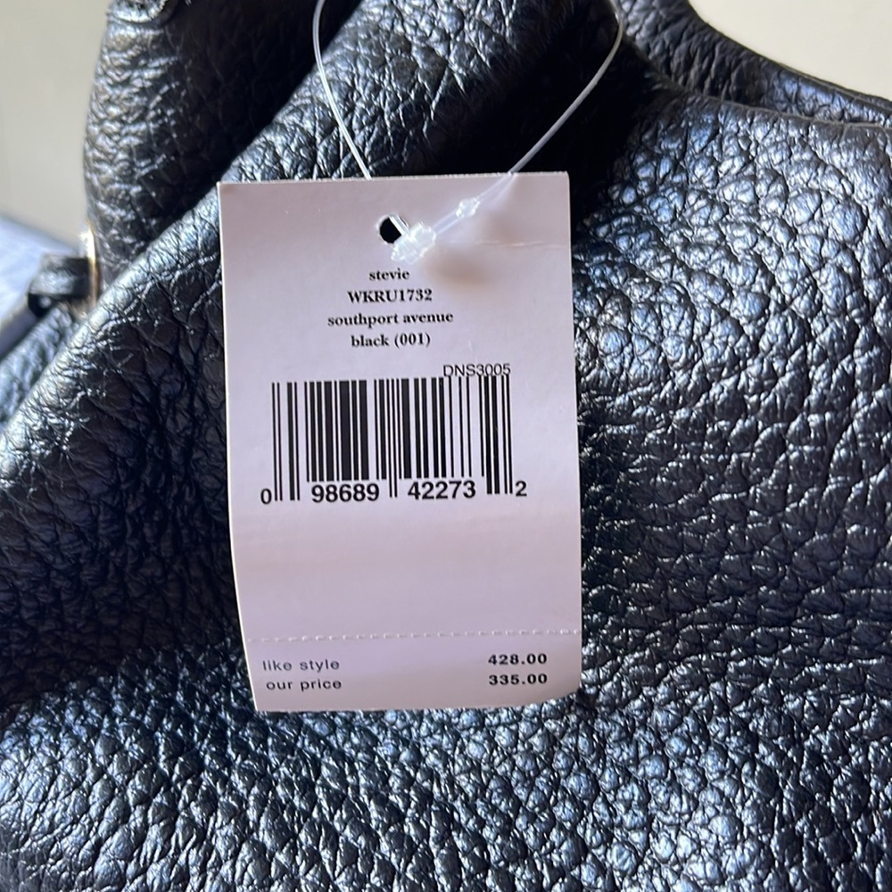 BRAND NEW Kate Spade Stevie bag. - Picture 3 of 7